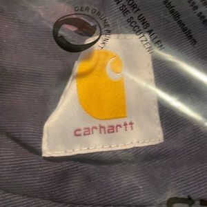 Carhartt bucket hat Med-large hat